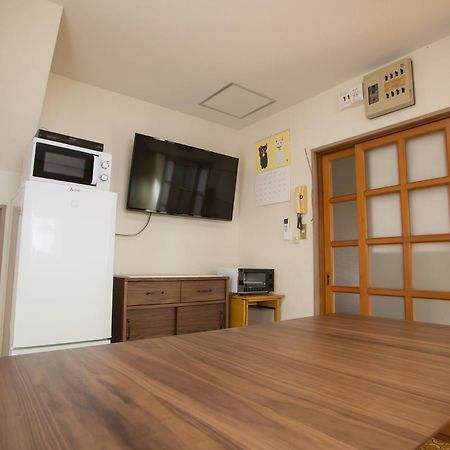 Guest House Dougo-Yado Matsuyama  Buitenkant foto